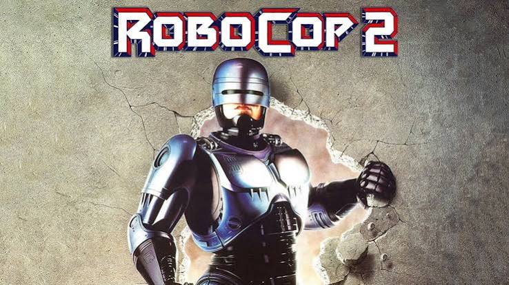 RoboCop 2 - Movie - Where To Watch