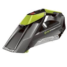 Bissell Little Green Cleaner Bissel Cordless Portable Cleaner Pet Stain Remover With Images Portable Carpet Cleaner Remove Pet Stains Bissell Pet