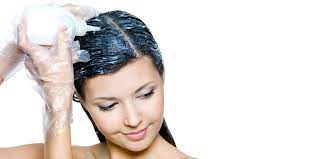 Permanent dyes or coloring agents contain the most potent chemicals found in hair dyes. Hair Dye