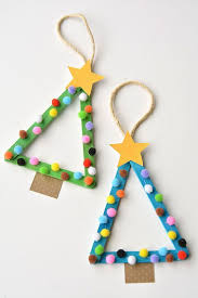 1001 Fantastische Ideen Zum Basteln Mit Kleinkindern Basteln Mit Kleinkindern Weihnachten Basteln Weihnachten Basteln Mit Kindern Weihnachten