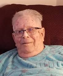 ❤Don McPherson❤ April 6th 1935