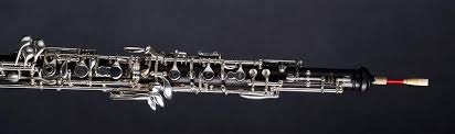 The oboe is a woodwind instrument that sounds beautiful when played as part of an orchestra, or even on its own as a solo. Oboe Hochschule Fur Musik Karlsruhe