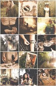 Pin By Zehra Altilar On Aesthetics Witch Aesthetic Nature Witch Witch