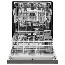 kitchenaid 46 decibel front control 24
