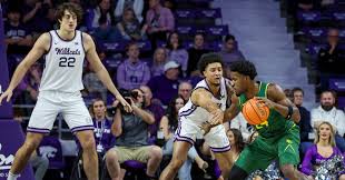 P.J. Haggerty, Nate Johnson team for 67 as K-State bests Baylor | Reuters