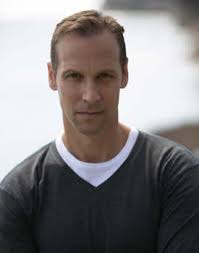 On the Cover: Gregg Hurwitz