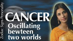 Those born under this horoscope sign are 'roots' kinds of people, and take great pleasure in the comforts of home and family. Cancer Roshan Sylvia