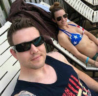 Libby hall @ tagged (Fotos: Jonathon L.)