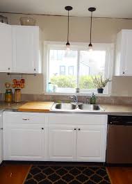 amazing 70 kitchen lights over sink