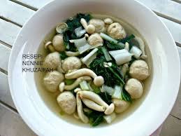 Resepi bubur kacang hijau durian simple. Pin On Malay Cooking