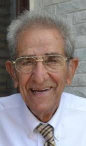 Obituary information for Joseph F. Bonno