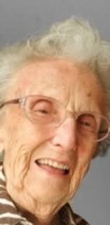 Obituary information for Emma E. Mosher