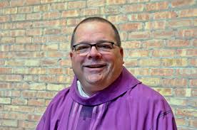 St. John of the Cross Parish