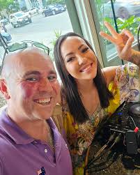 Follow the legendary man of health Shaun Tucker @desiderateculture and show  him max love 🔥 I was honoured to finally meet him and his business partner  Nichalus Bergmans @leanandcleanstrength yesterday at the