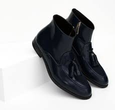 Zara 2016 Erkek Bot Modelleri Ayakkabi Erkek Zara Erkek Bot