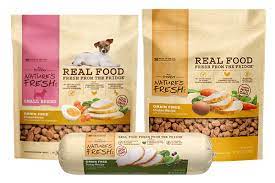 After all, a healthy dog means a long and happy life together. Freshpet Healthy Dog Food And Cat Food Fresh From The Fridge