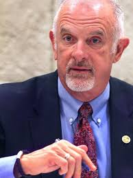 Bangert: Religious overdrive at the Statehouse