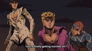 Baskets from jojo, minneapolis, minnesota. The Best Thing To Come From The Fruits Basket Fiasco Jojo S Bizarre Adventure Know Your Meme