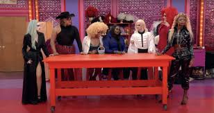 The cast was announced via twitter on december 9, 2020. Rupaul S Drag Race Season 13 Episode 4 Recap We Made It To The Merge Xtra Magazine