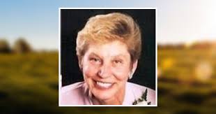 Elizabeth Anne Laforest Obituary February 20, 2010