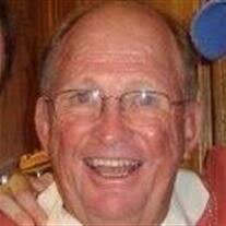 Dr. Perry Kennedy Jr. Obituary