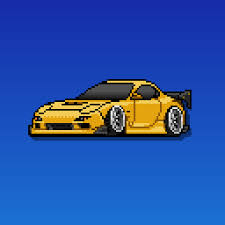 Take your excursion to the roads and race your answer for the highest. Pixel Car Racer V1 1 80 Mod Apk Money Apkdlmod