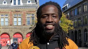 This Montrealer leads walking tours to teach others about Black history