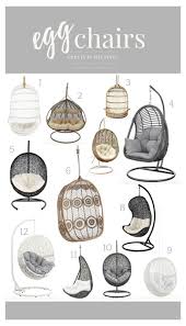 Best Egg Chairs On The Internet Chair In 2020 Hanging Egg Chair Cute Room Decor Egg Chair