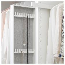 Ikea Us Furniture And Home Furnishings Mirror With Hooks Red Bathroom Decor Ikea Komplement