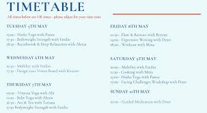 Vision 2020+ is a story of restlessness: Nefeli Nine Virtual Retreat The Drunken Monk