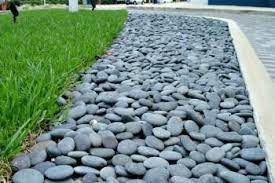 Buying Mexican Beach Pebbles In Nj Best Prices Fast Delivery Mexican Beach Pebbles Beach Pebbles Landscape Pebble Landscaping