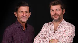 Jun 14, 2021 · jan smit ist seit zehn jahren mit seiner frau liza verheiratet. Netherlands Jan Smit Repeatedly Been Asked To Compete At Eurovision Eurovoix