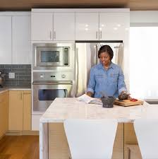 For example, expansion to existing structure on a new floor or same level. Evanston Kitchen Chi Renovation Design