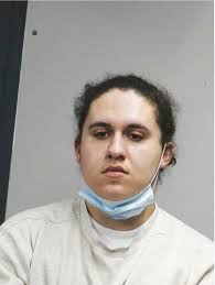 Two inmates booked for drive-by shooting murders