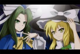 touhou 1252924 東方 かわいい かわいい 東方project