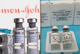Cansino biologics was founded in 2009 in tianjin by yu xuefeng, zhu tao, qiu dongxu and helen mao huihua. Vaksin Cansino Johnson Johnson Diluluskan Untuk Pendaftaran Bersyarat Astro Awani