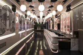 Tween design inspo #cratekidsstyle m + m interiors nursery ideas. Bar And Restaurant Interior Design Ideas Tag