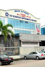Doshin rubber product sdn bhd. Tay Scientific Instruments Sdn Bhd Pagina Inicial Facebook