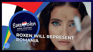 Romania eurovision 2021 representative is roxen with the song amnesia. Roxen Will Represent Romania At The Eurovision Song Contest 2020 Youtube