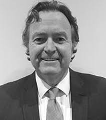 Assoc. Prof. Bernard Lyons