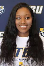 2016-17 Women's Basketball Roster