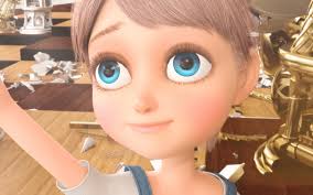 Let Them Stand I Award Winning CGI ShortA Bat Country Productions