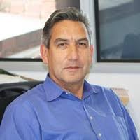 Christopher Kyriakides