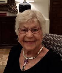 Alice Smith Obituary