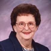 Obituary information for Shirley Trimble Landry