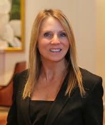 Kyra Oliver has been appointed Director of Marketing at Intercontinental  Buckhead Atlanta