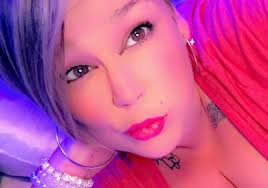 Everyone Named Crystal or Krystal