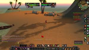 npc bloodsail warlock issue 839 sunwellwow sunwell tbc