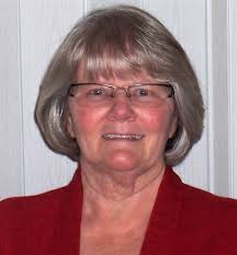 Obituary for Carolyn Sue Glover