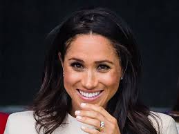 Meghan Markle May Have Broken Royal Protocol with Her Nail Polish